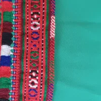 دوچگر|لباس|ایرانشهر, |دیوار