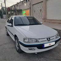 پارس سال مدل 1400تحویل 1403