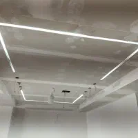 برقکاری لاین نوری هالوژن نورمخفی