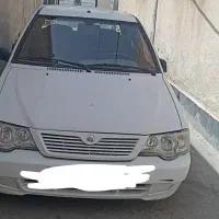 132مدل90رخ95|خودرو سواری و وانت|وحیدیه, |دیوار