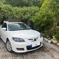 مزدا۳|خودرو سواری و وانت|کاشمر, |دیوار