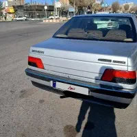 ماشین 405
