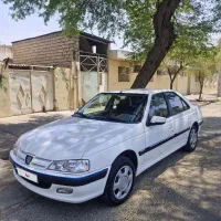 فروش پژو پارس مدل ۱۴۰۱