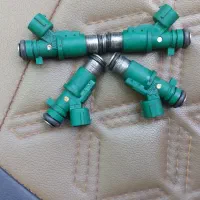 سوزن اژکتور