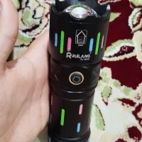 چراغ قوه