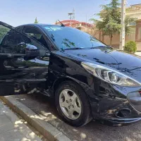 فروش خودرو 207