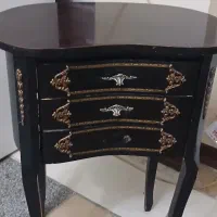 میز تلفن