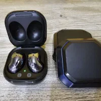 Samsung Galaxy Buds Live بی سیم لصل