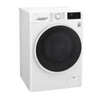 لباسشویی LG مدل 4J6 (۸ کیلویی)