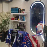 صندلی آرایشگاه درصدی /اجاره