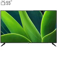 تلویزیون هوشمند ال ای دی سام مدلFU7500سایز 55 اینچ