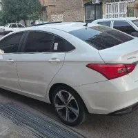 آریزو ۵ مدل ۱۴۰۱