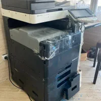 فروش دستگاه کپی رنگی کونیکا مینولتا ژاپنی