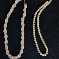 گردنبندمرواریداصل سوریه