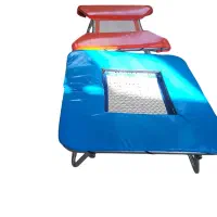 مینی ترامپولین