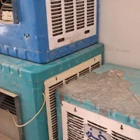 کولر آبی ۳۵۰۰، ۴۰۰۰ و ۷۰۰۰