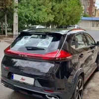 ام وی ام x33 cross