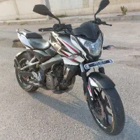 ns200 مدل ۹۴|موتورسیکلت|سمنان, |دیوار