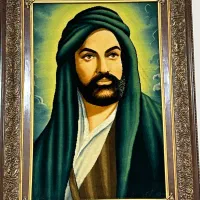 فرش دست باف