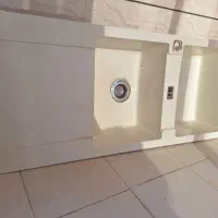 سینک گرانیتی  توکار