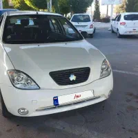 تیبا۲ مدل ۱۴۰۰