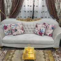 مبل ۷ نفره