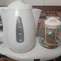 چای ساز نو