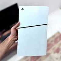 ps5پلی استیشن۵اسلیم