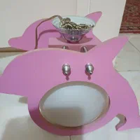 لوستر اتاق خواب