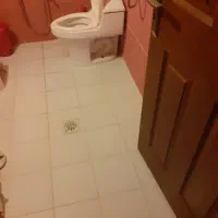 بندکشی واببندی نانوحمام ودستشویی وچال اسانسور