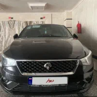 تارا اتومات 1402 مشکی کم کارکرد بی رنگ