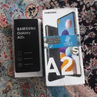 سامسونگ A21s