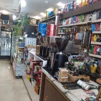 استخدام نیروی کار در کافه