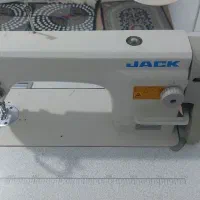 چرخ خیاطی صنعتی راسته دوز
