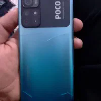 گوشیpoco m4 por 5G