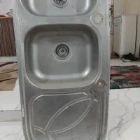 سینگ ظرفشویی