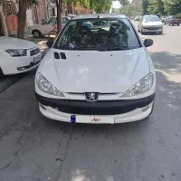 ۲۰۶ مدل ۹۶ تیپ ۳