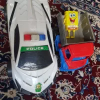 اسباب بازی