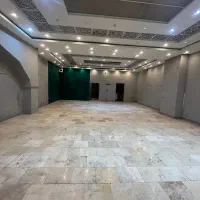 ۳۰۰ متر/ زیر زمین/ شهرک صدف