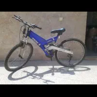 دوچرخه ۲۶ دنده ای