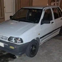 هاچ بک