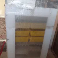 دستگاه جوجه کشی ۵۰۴تایی