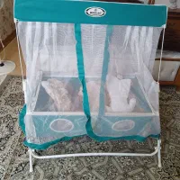 گهواره ی نوزادی