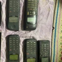 موبایل آنتیک