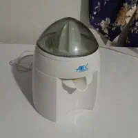 اب مرکبات گیری اب پرتقال گیری آلمانی