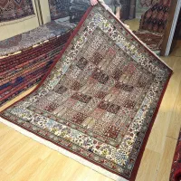 فرش ۴متری بیرجند