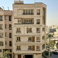 ۱۳۰ متر دو خواب هروی ( شیان ) لوکیشن مرغوب