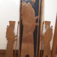 دیوارکوب مسی