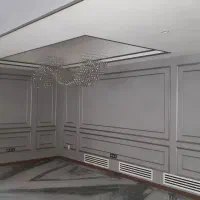 نصب انواع کاغذ دیواری و پوستر