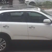 سورنتو۲۰۱۲ تک برگ سند